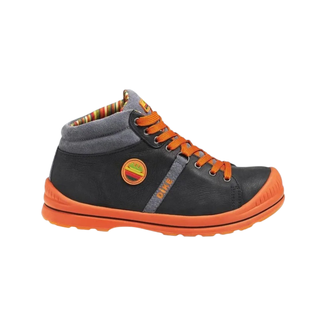 SUMMIT SUBLIME H S3 NERO