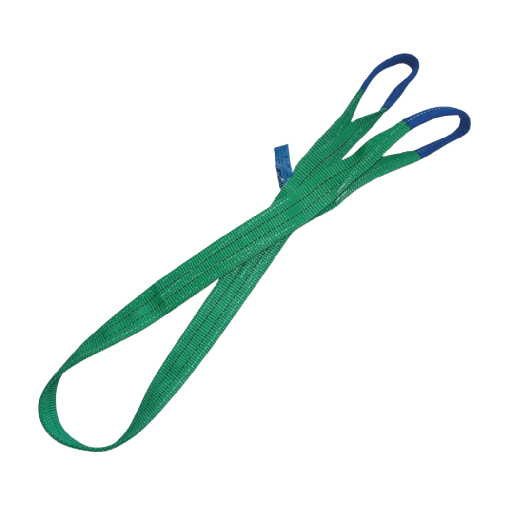 TIRANTE VERDE D.S 2T MT 6 ITIS ESP2006
