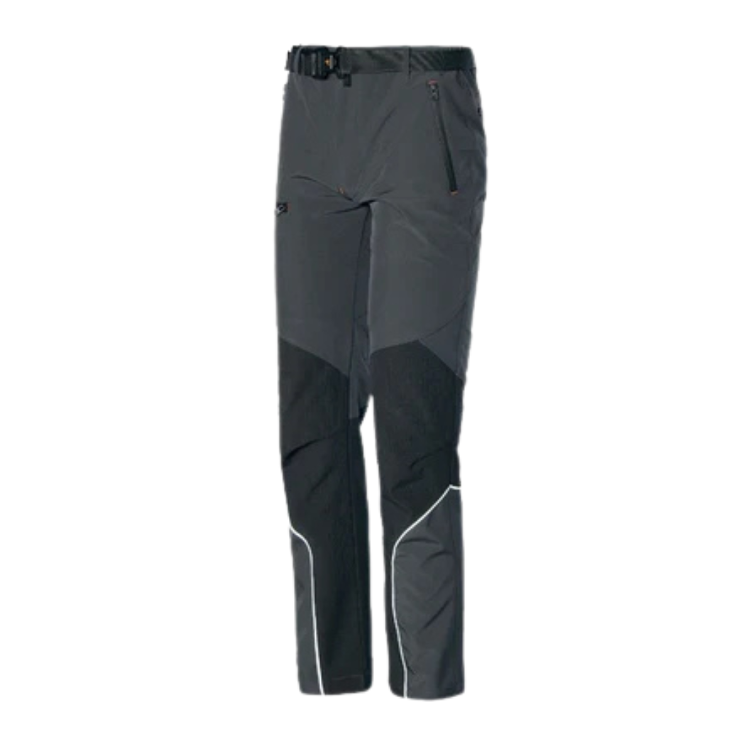PANTALONE LIGHT EXTREME GRIGIO