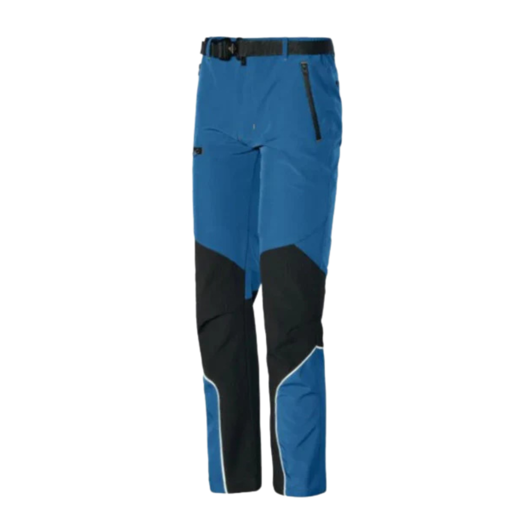 PANTALONE LIGHT EXTREME BLU