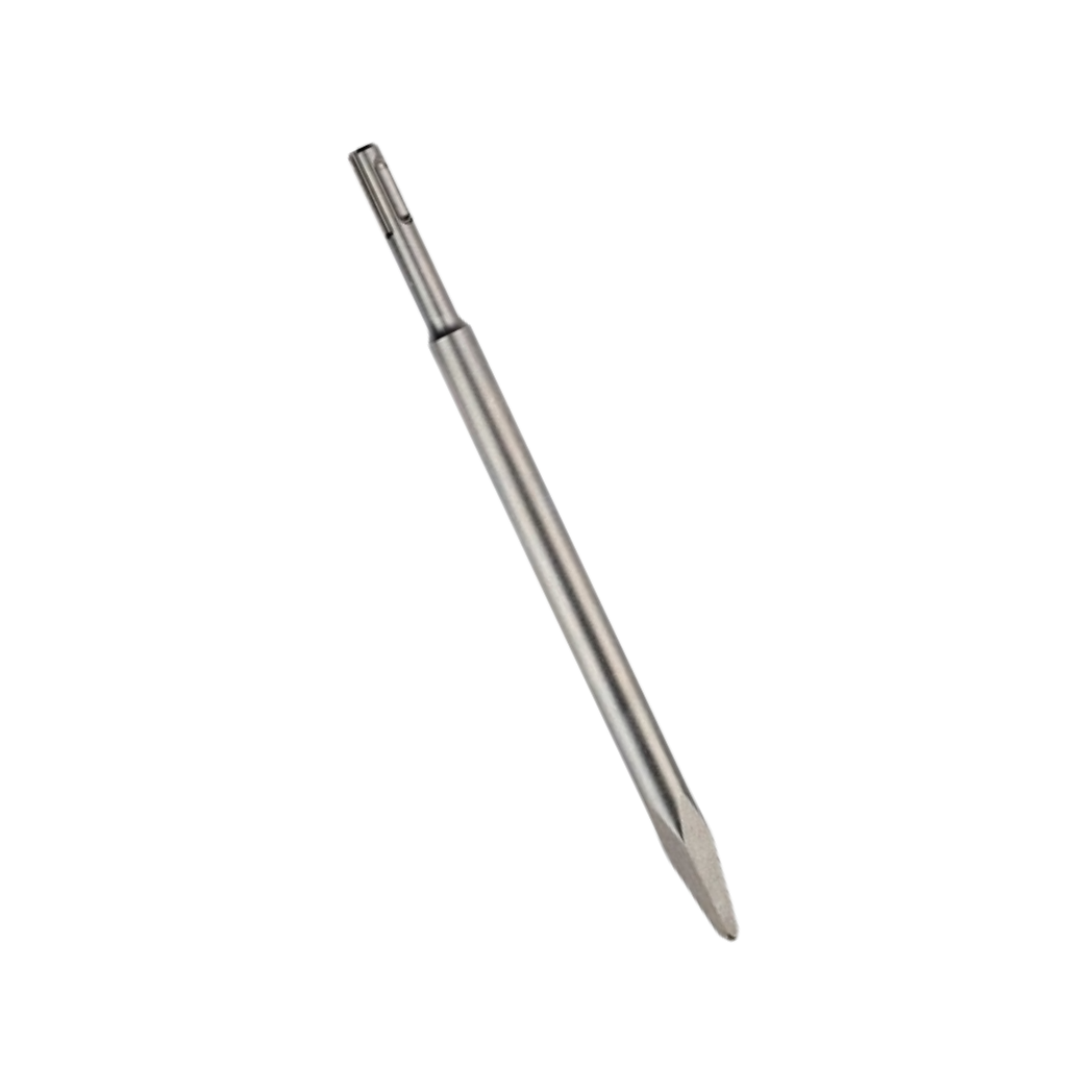 SCALPELLO A PUNTA DEWALT SDS-PLUS 250MM-DT6801-QZ