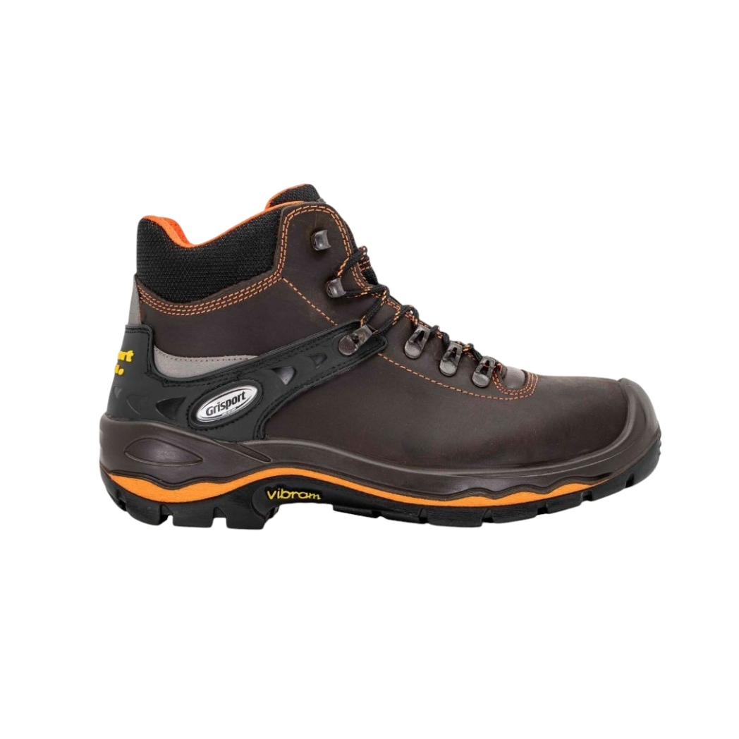SCARPA TRENTO S3HRO MARMOLADA