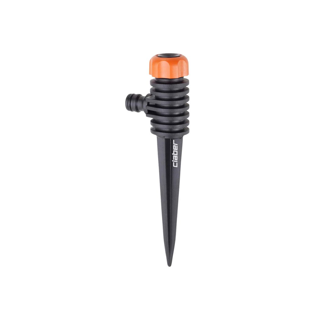 IRRIGATORE A PUNTALE TURBOSPRUZZO CLABER 8660