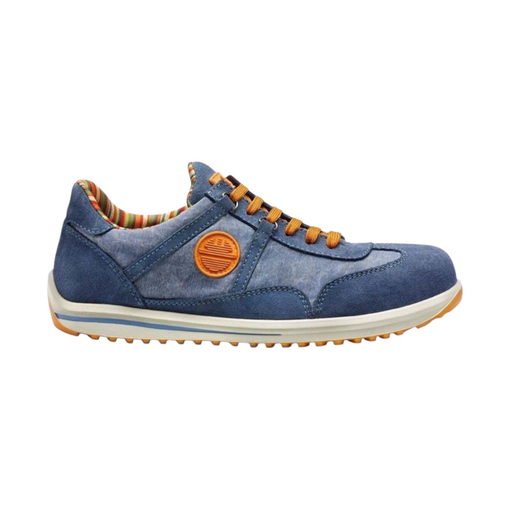 SCARPA RACY DIKE S1 P JEANS