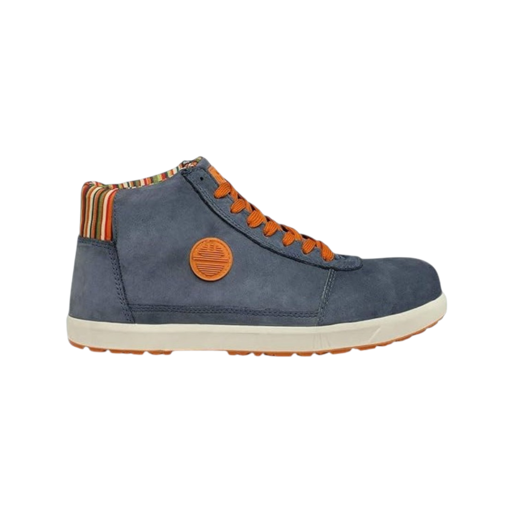 SCARPA BREEZE H S3 DIKE BLU