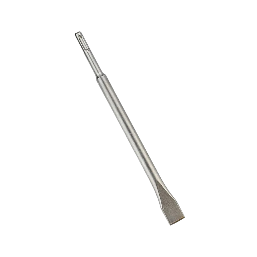 SCALPELLO PIATTO DEWALT SDS-PLUS 20X250MM-DT6802-QZ