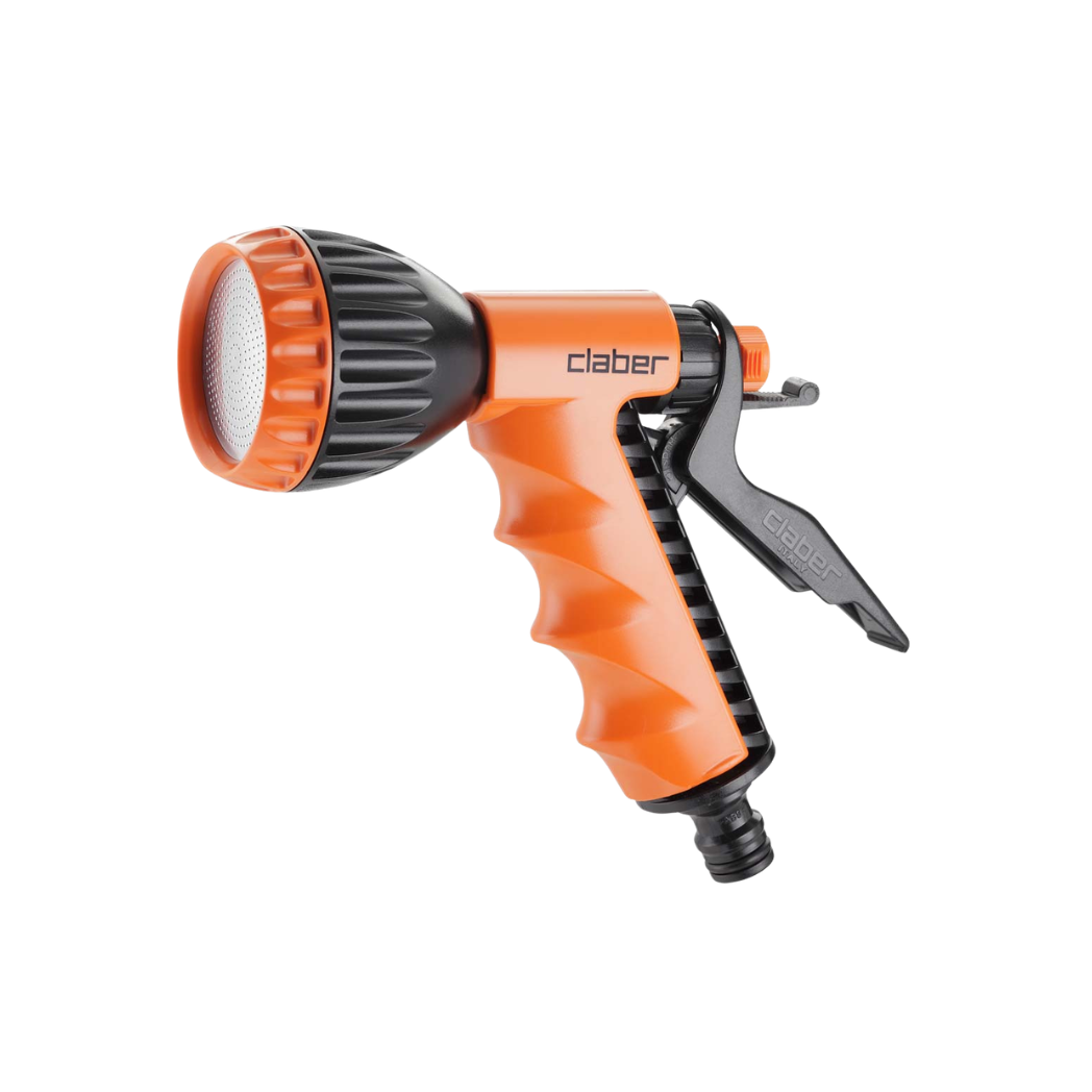 PISTOLA CLABER PER IRRIGAZIONE A DOCCIA 8541