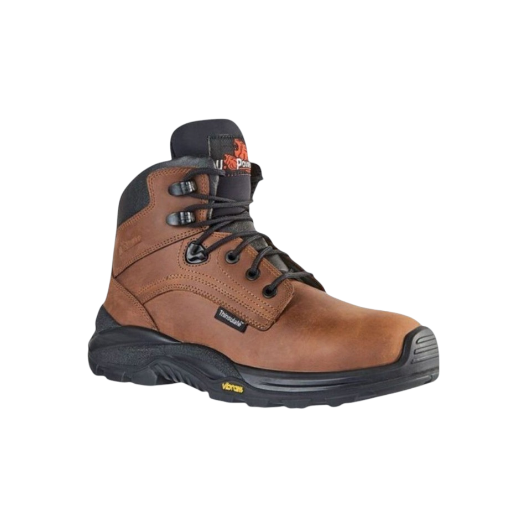 SCARPA IRON ROCK E ROLL
