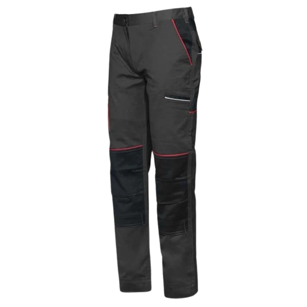 PANTALONE BOOM GRIGIO ANTRACITE
