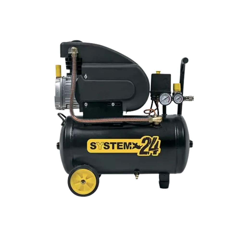 COMPRESSORE 24 HP 2,0 M C1 SY001M SYSTEM