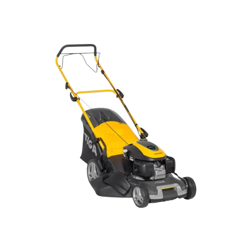 TAGLIAERBA COMBI 50 SQ H