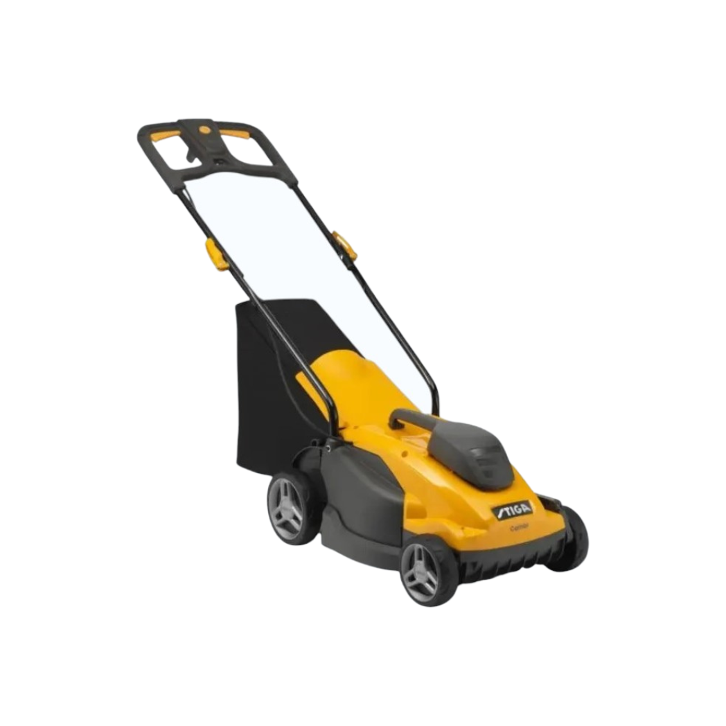 TAGLIAERBA COMBI 336C 140W 230V/50HZ