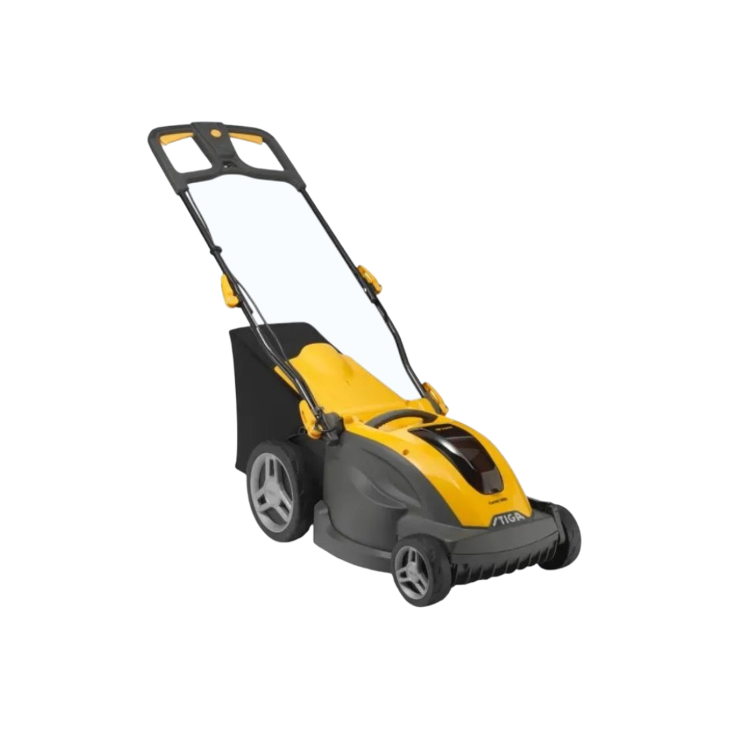 TAGLIAERBA COMBI 340e KIT 48V 4.0 AH
