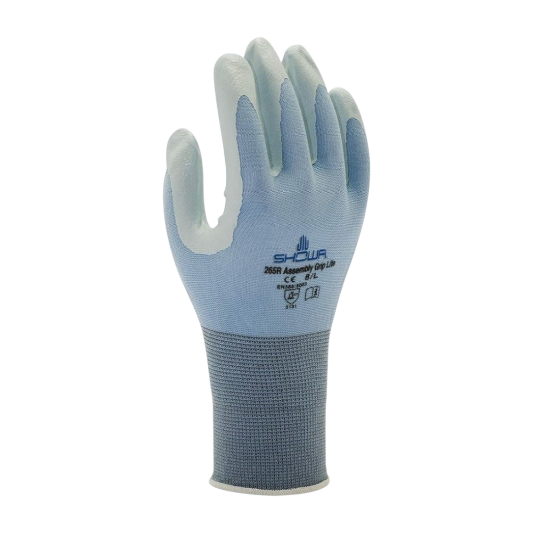GUANTI SHOWA 265 R
