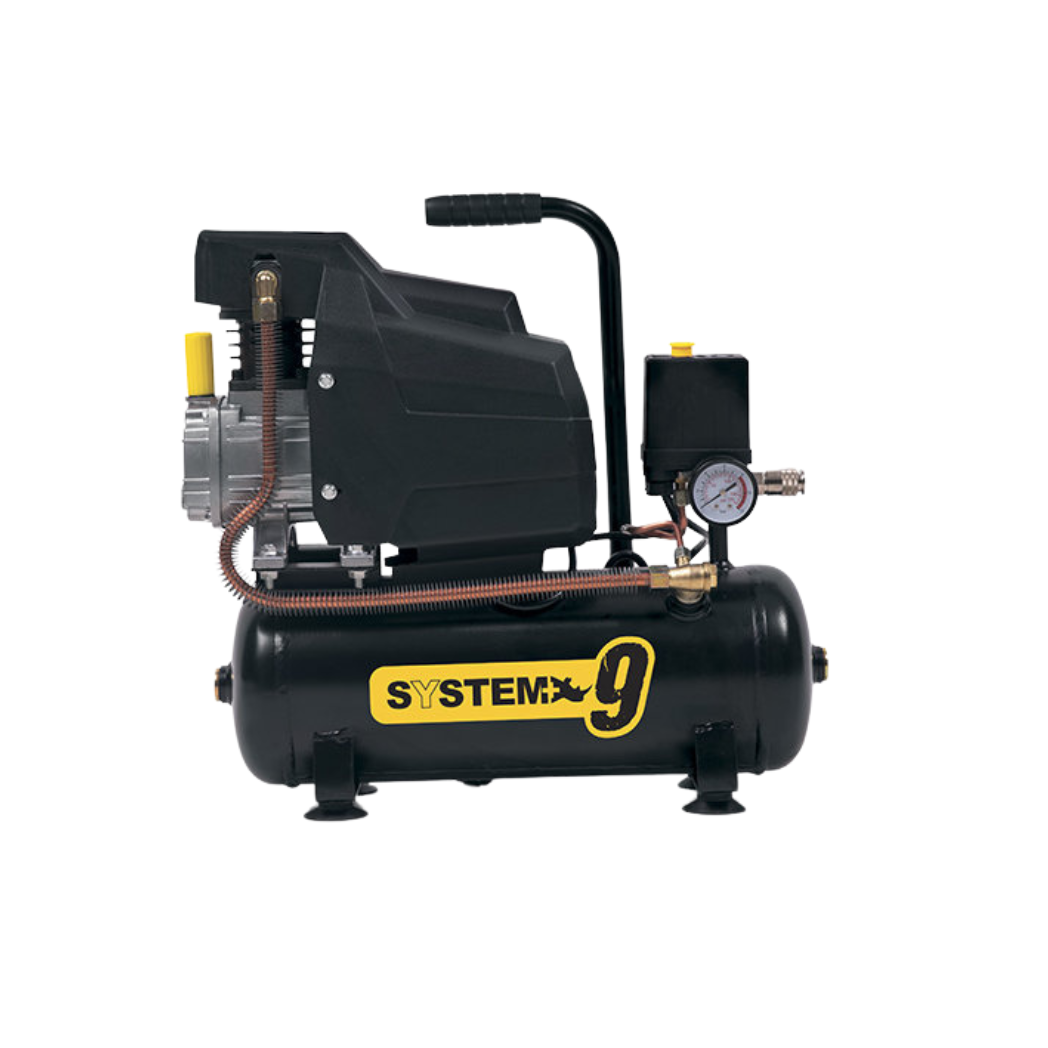 COMPRESSORE 9 HP 1,5 M C1 SY012 SYSTEM