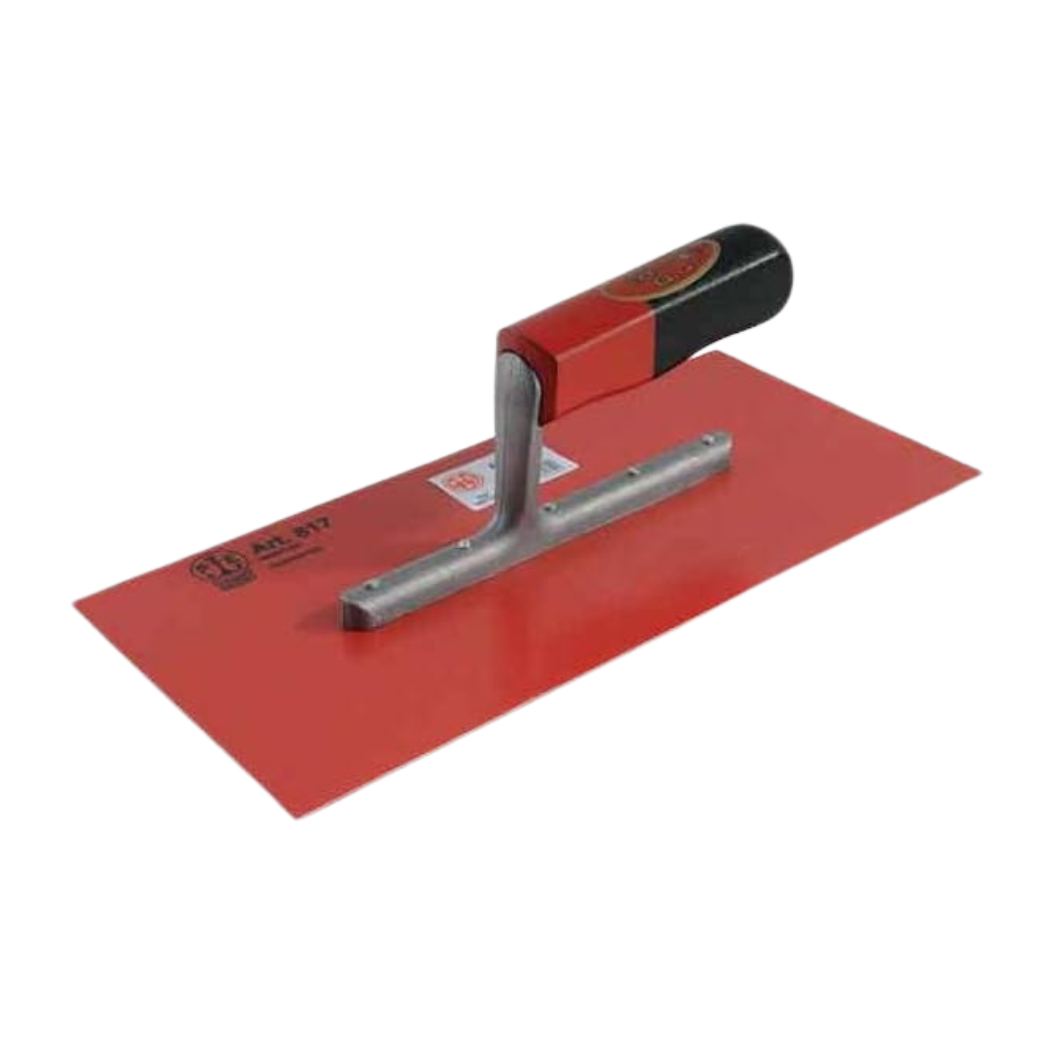 FRATTONE ANCORA 817 LAMA IN PLASTICA 280X130mm