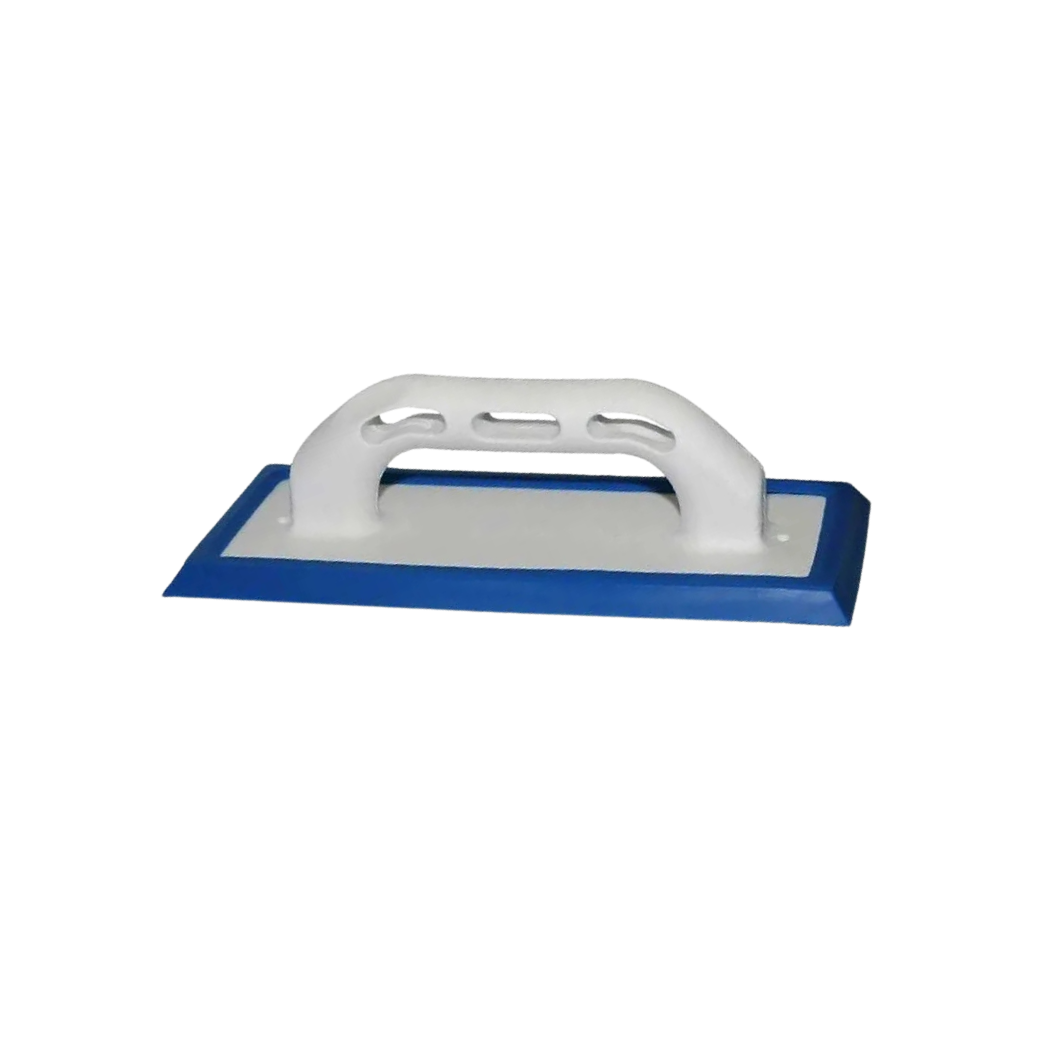 FRATTONE PIASTRELLE COMITEL 11X25cm GOMMA BLU