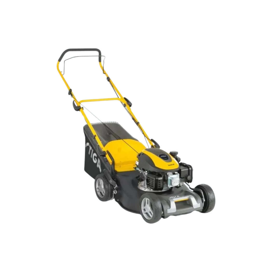 TAGLIAERBA COMBI 48 QB STIGA